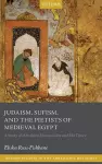 Judaism, Sufism, and the Pietists of Medieval Egypt cover