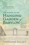 The Mystery of the Hanging Garden of Babylon cover