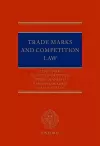 Trade Marks and Competition Law cover