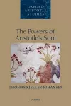 The Powers of Aristotle's Soul cover