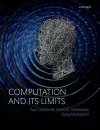 Computation and its Limits cover