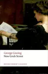 New Grub Street cover