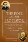 The Pope and the Professor cover