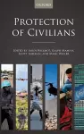 Protection of Civilians cover