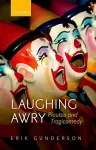 Laughing Awry cover