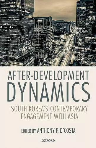 After-Development Dynamics cover