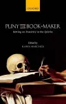 Pliny the Book-Maker cover