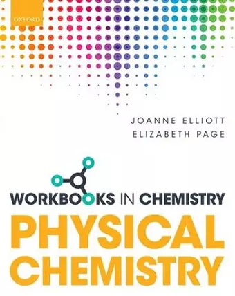 Workbook in Physical Chemistry cover