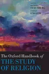 The Oxford Handbook of the Study of Religion cover