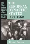 The European Dynastic States 1494-1660 cover