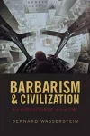 Barbarism and Civilization cover