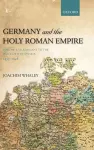 Germany and the Holy Roman Empire cover