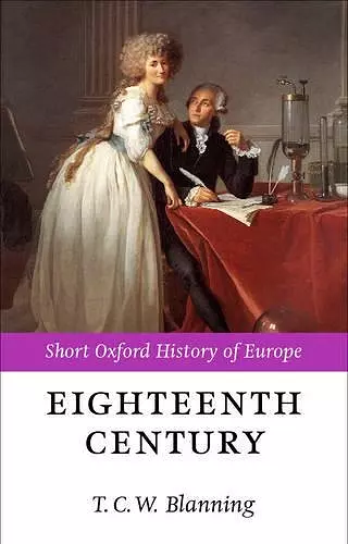 The Eighteenth Century cover