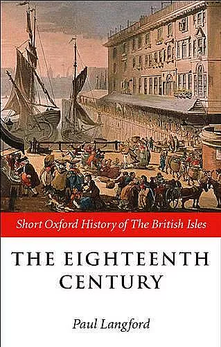 The Eighteenth Century cover