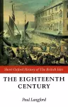 The Eighteenth Century cover