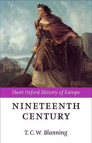 The Nineteenth Century cover