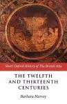 The Twelfth and Thirteenth Centuries cover