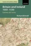 Britain and Ireland 1050-1530 cover