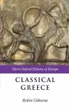 Classical Greece cover