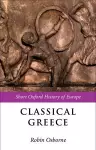 Classical Greece cover