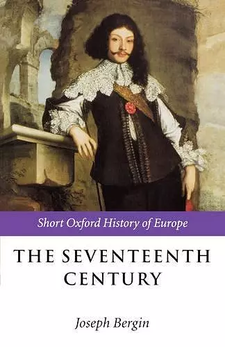 The Seventeenth Century cover