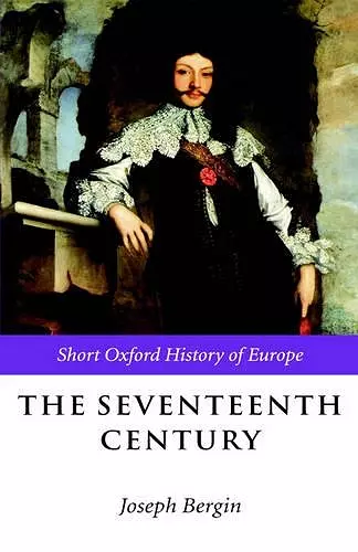 The Seventeenth Century cover