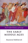 The Early Middle Ages cover