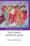 The Early Middle Ages cover