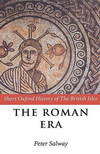 The Roman Era cover