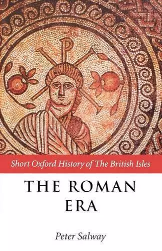 The Roman Era cover