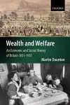Wealth and Welfare cover