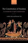 The Constitution of Freedom cover