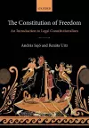 The Constitution of Freedom cover