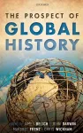 The Prospect of Global History cover