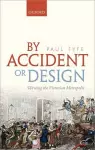 By Accident or Design cover