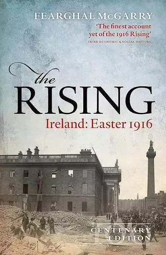 The Rising (Centenary Edition) cover