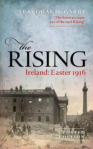 The Rising (New Edition) cover