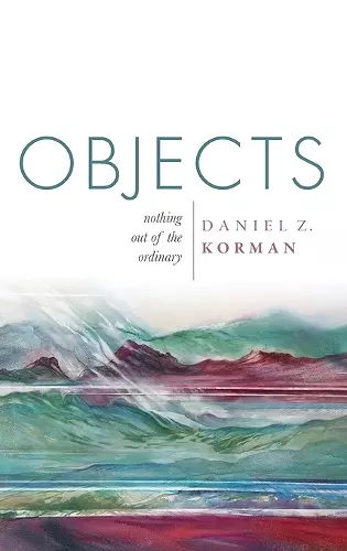 Objects cover