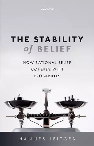 The Stability of Belief cover