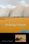The Biology of Deserts cover