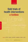 Field Trials of Health Interventions cover