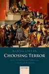 Choosing Terror cover