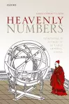 Heavenly Numbers cover