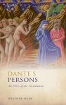 Dante's Persons cover
