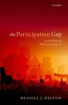 The Participation Gap cover