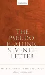 The Pseudo-Platonic Seventh Letter cover