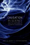 Causation in Science and the Methods of Scientific Discovery cover