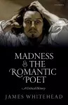 Madness and the Romantic Poet cover