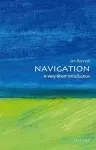 Navigation: A Very Short Introduction cover