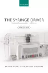 The Syringe Driver cover